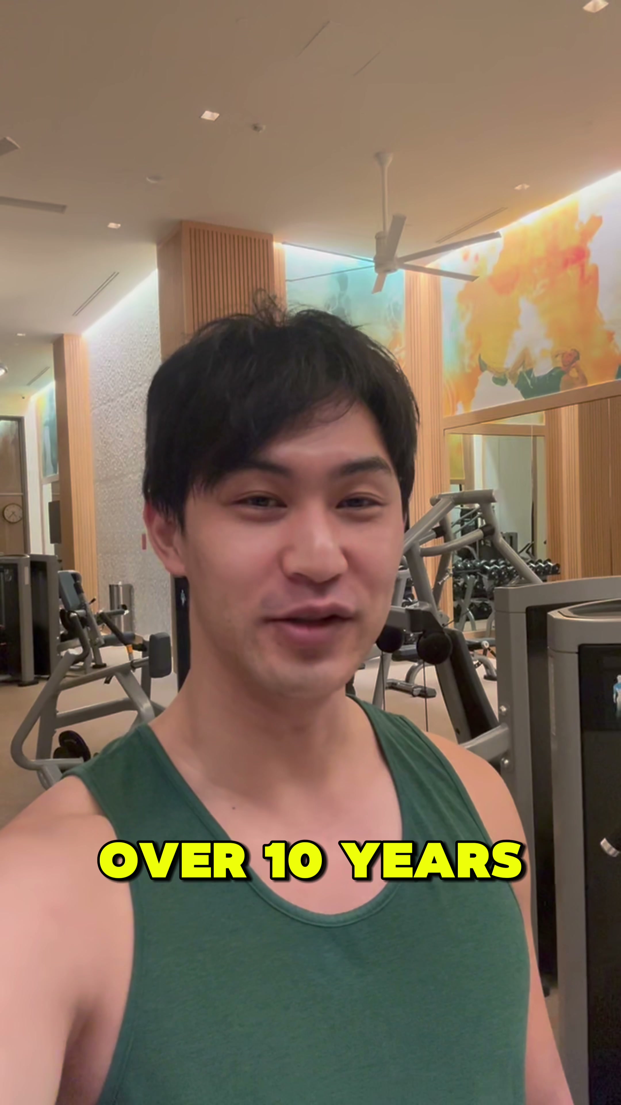 Josh testimonial preview