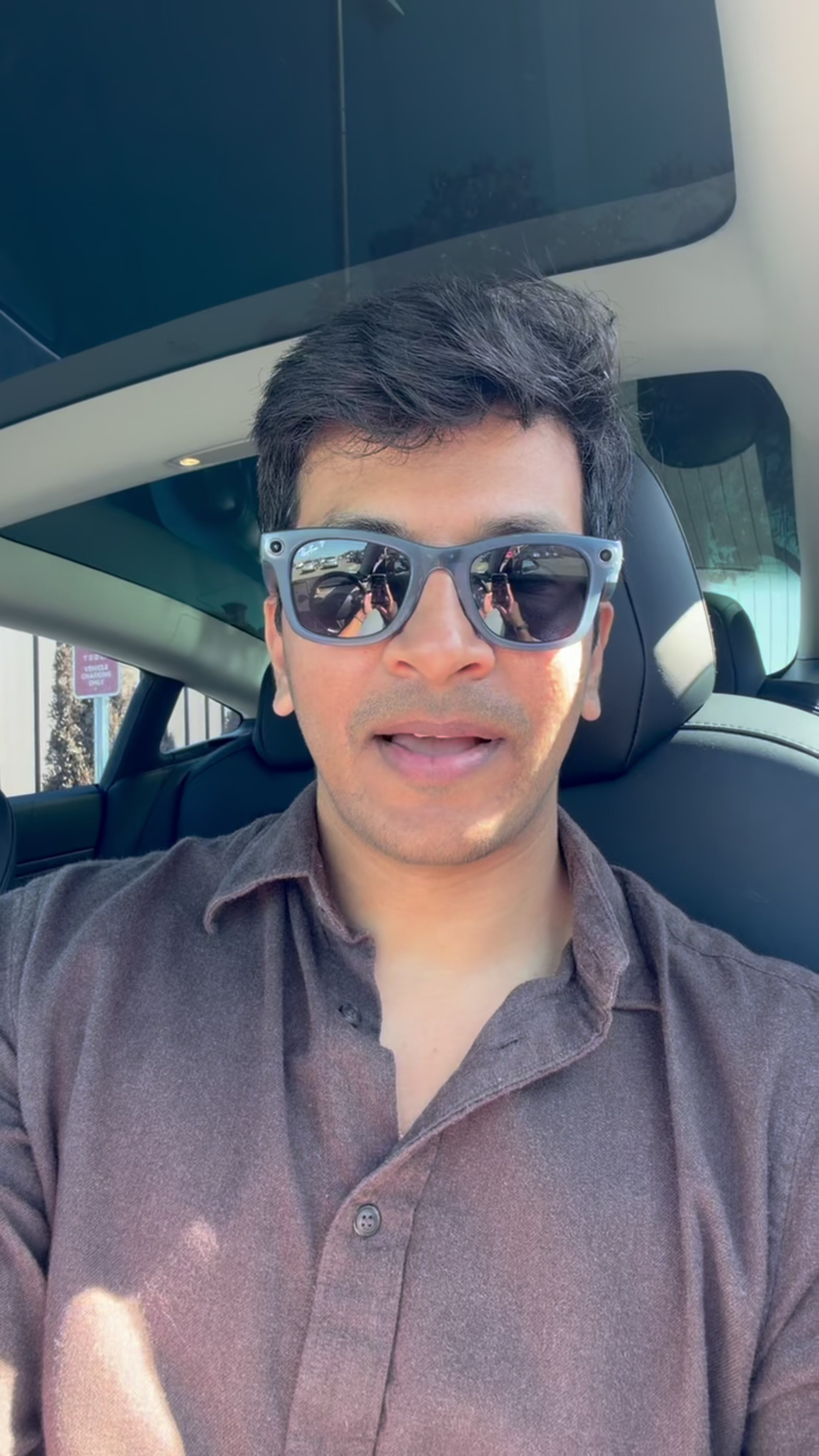Kanth testimonial preview
